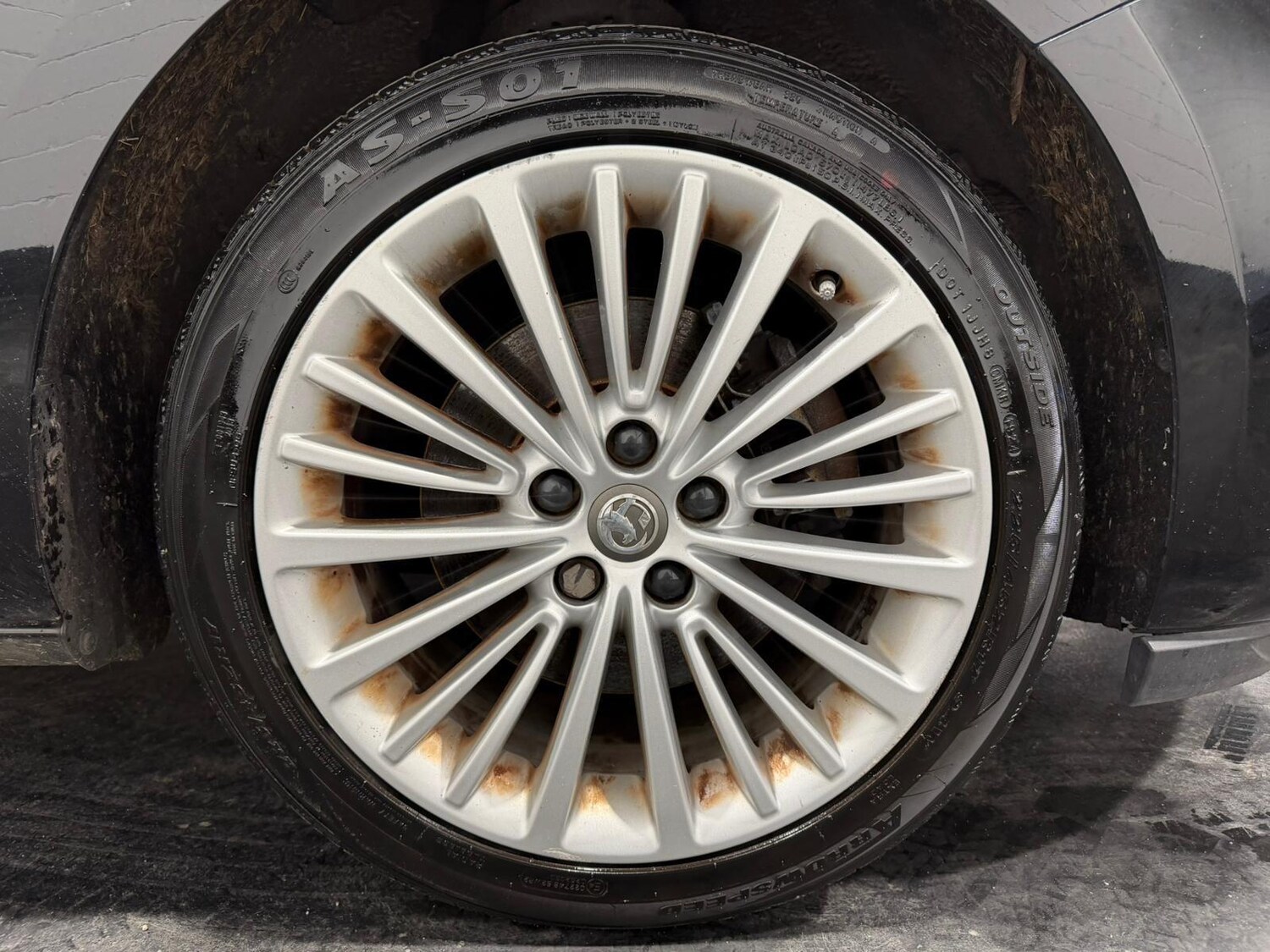 Used Vauxhall Astra for sale - 78148094: Photo 27