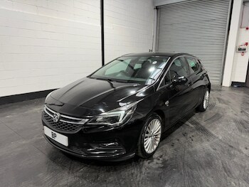 Used Vauxhall Astra 2018 for sale - 78148094: Photo