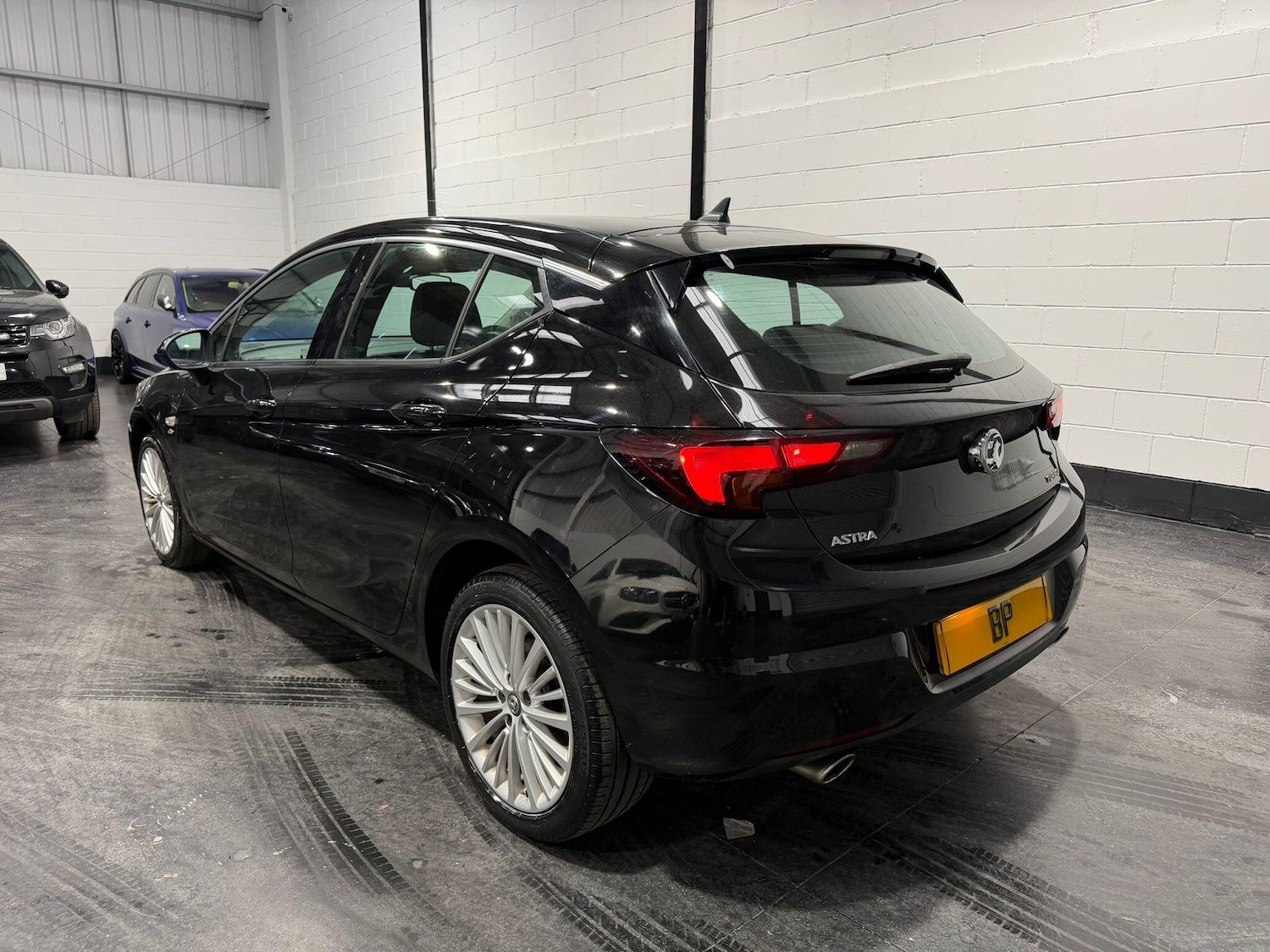 Used Vauxhall Astra for sale - 78148094: Photo 5