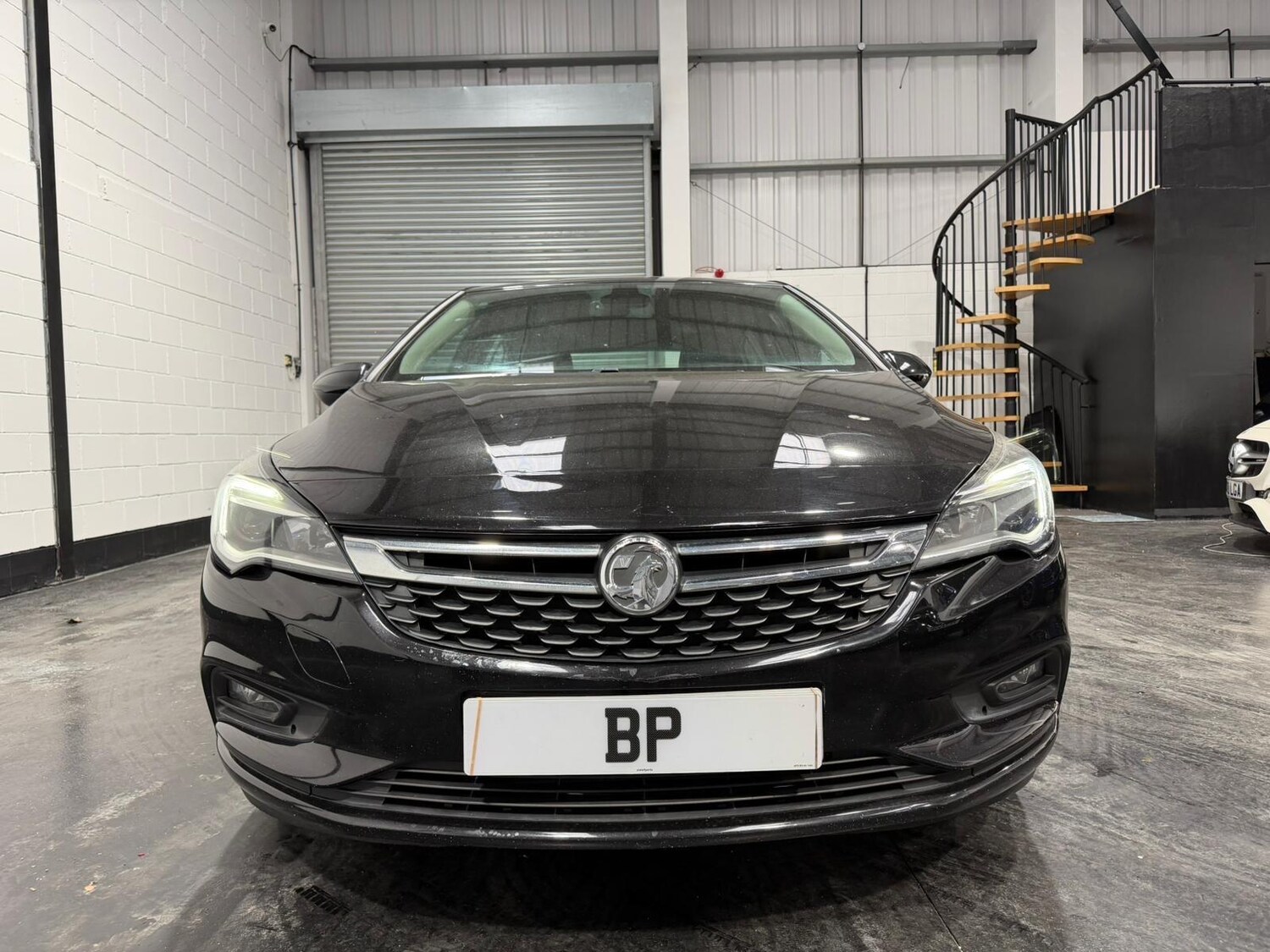 Used Vauxhall Astra for sale - 78148094: Photo 6