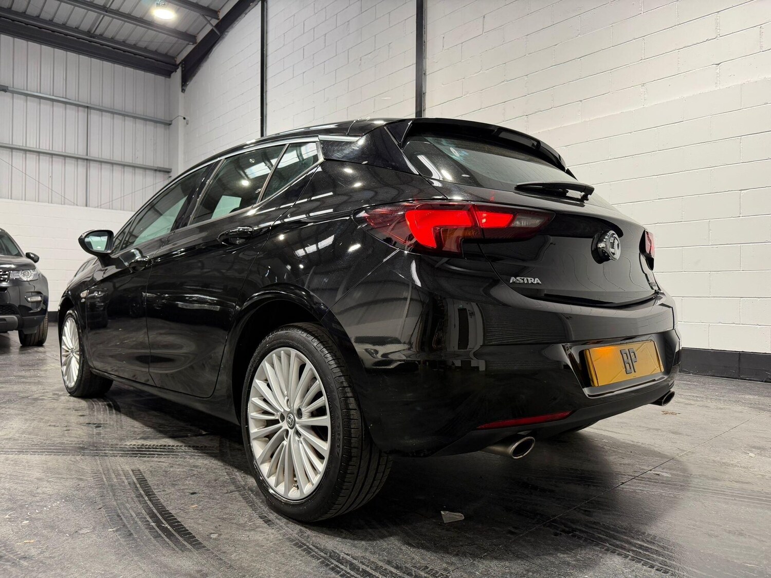 Used Vauxhall Astra for sale - 78148094: Photo 7