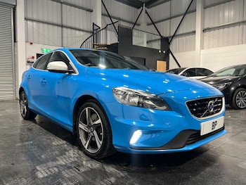 2015 (65) - D4 [190] R DESIGN 5dr