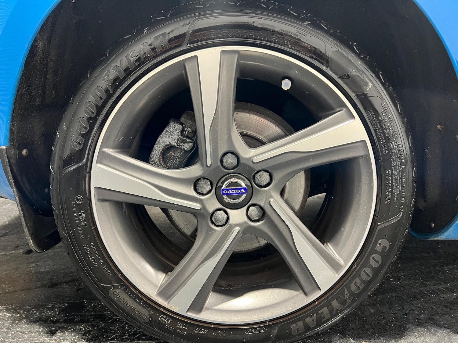 Used Volvo V40 2015 for sale - 76336497: Photo 22