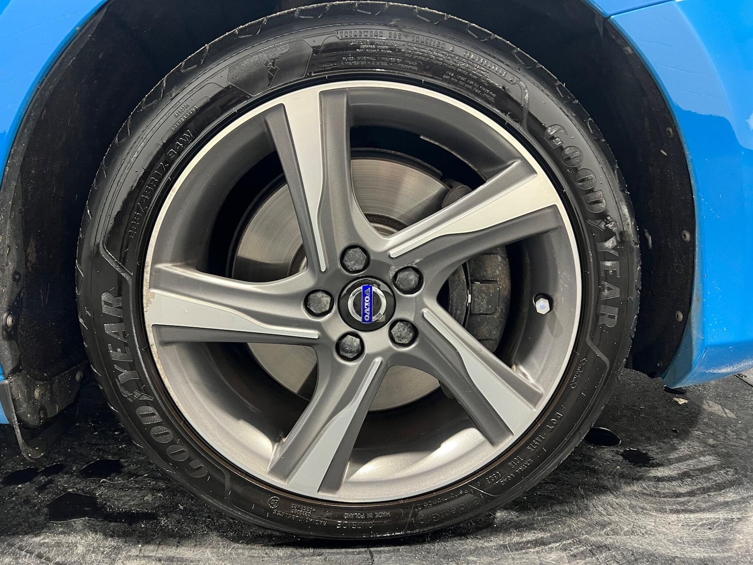 Used Volvo V40 2015 for sale - 76336497: Photo 23