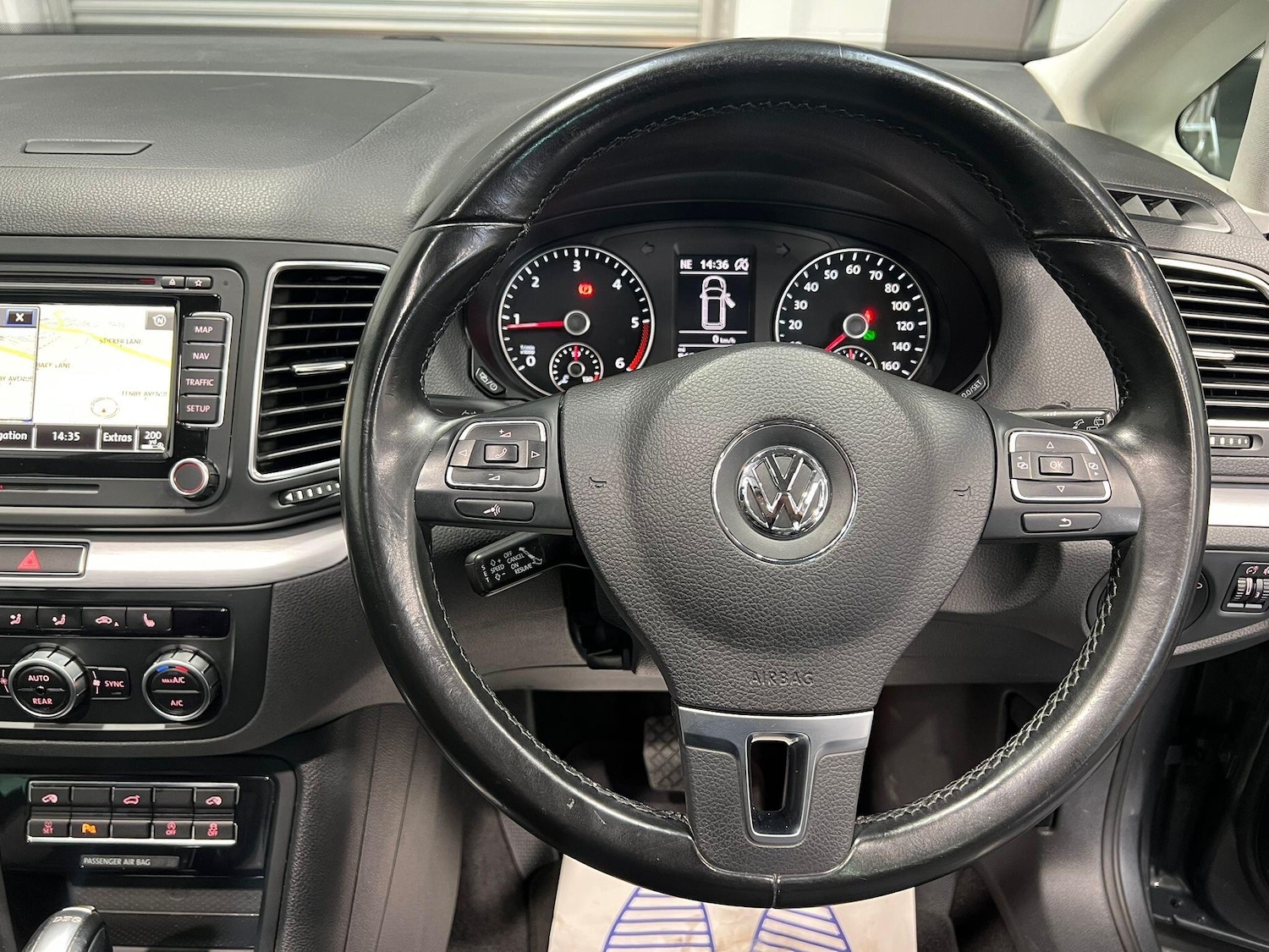Vehicle 37