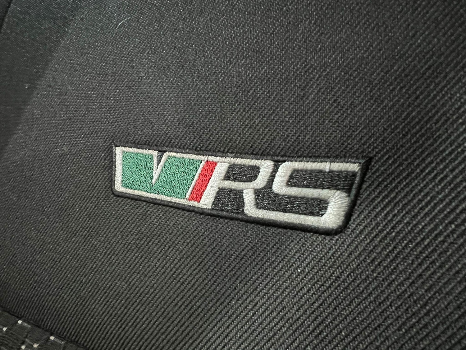 Vehicle 27