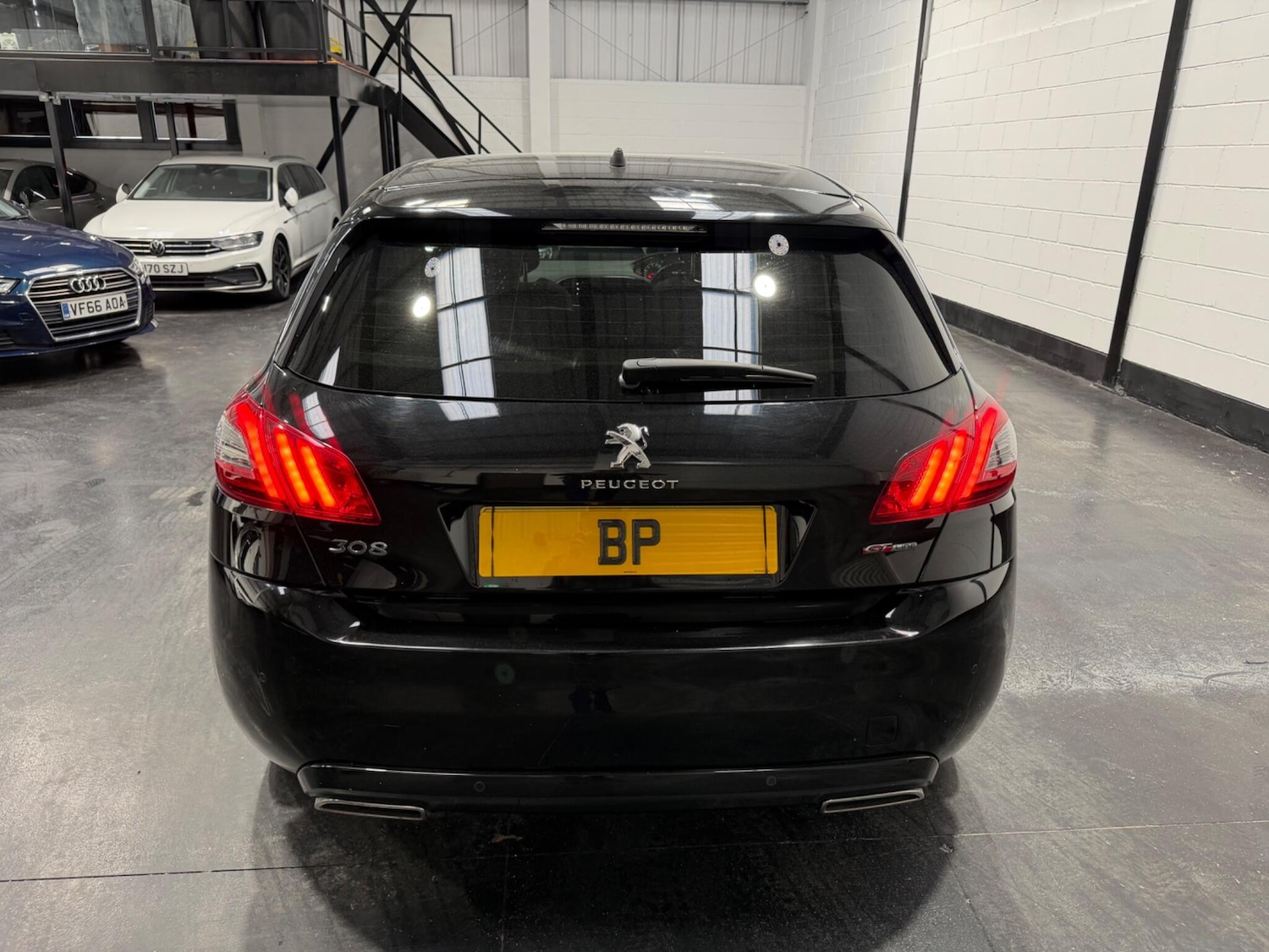 Used Peugeot 308 2019 for sale - 77659147: Photo 10