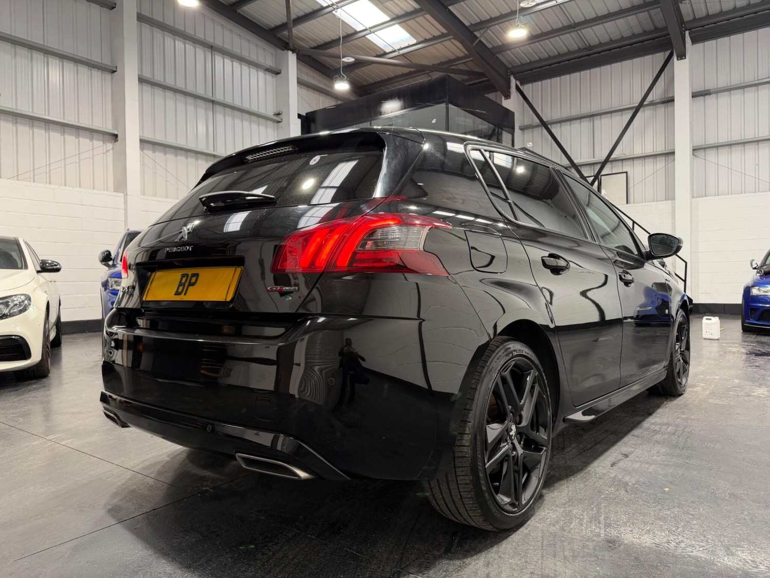 Used Peugeot 308 2019 for sale - 77659147: Photo 11