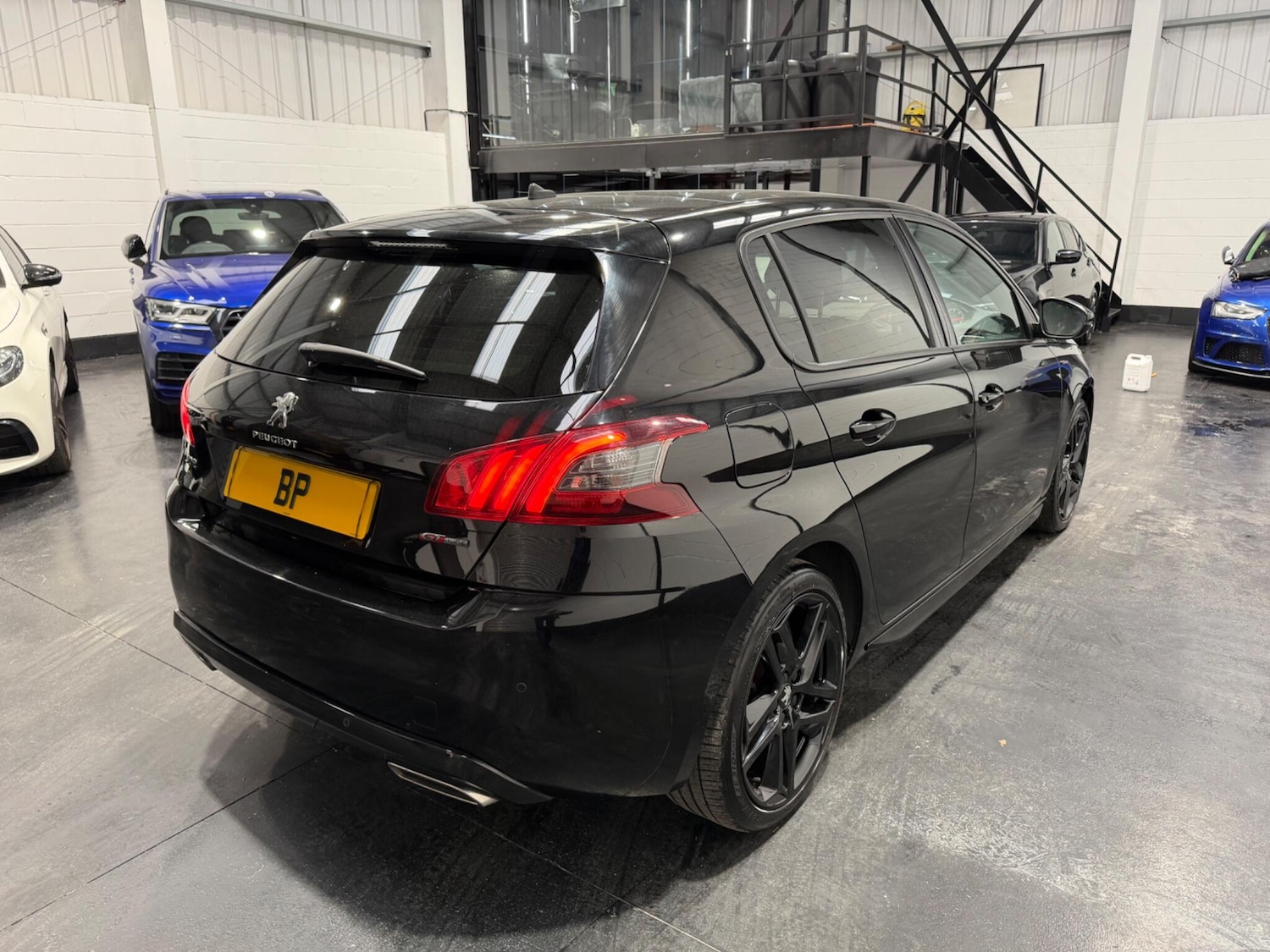 Used Peugeot 308 2019 for sale - 77659147: Photo 12