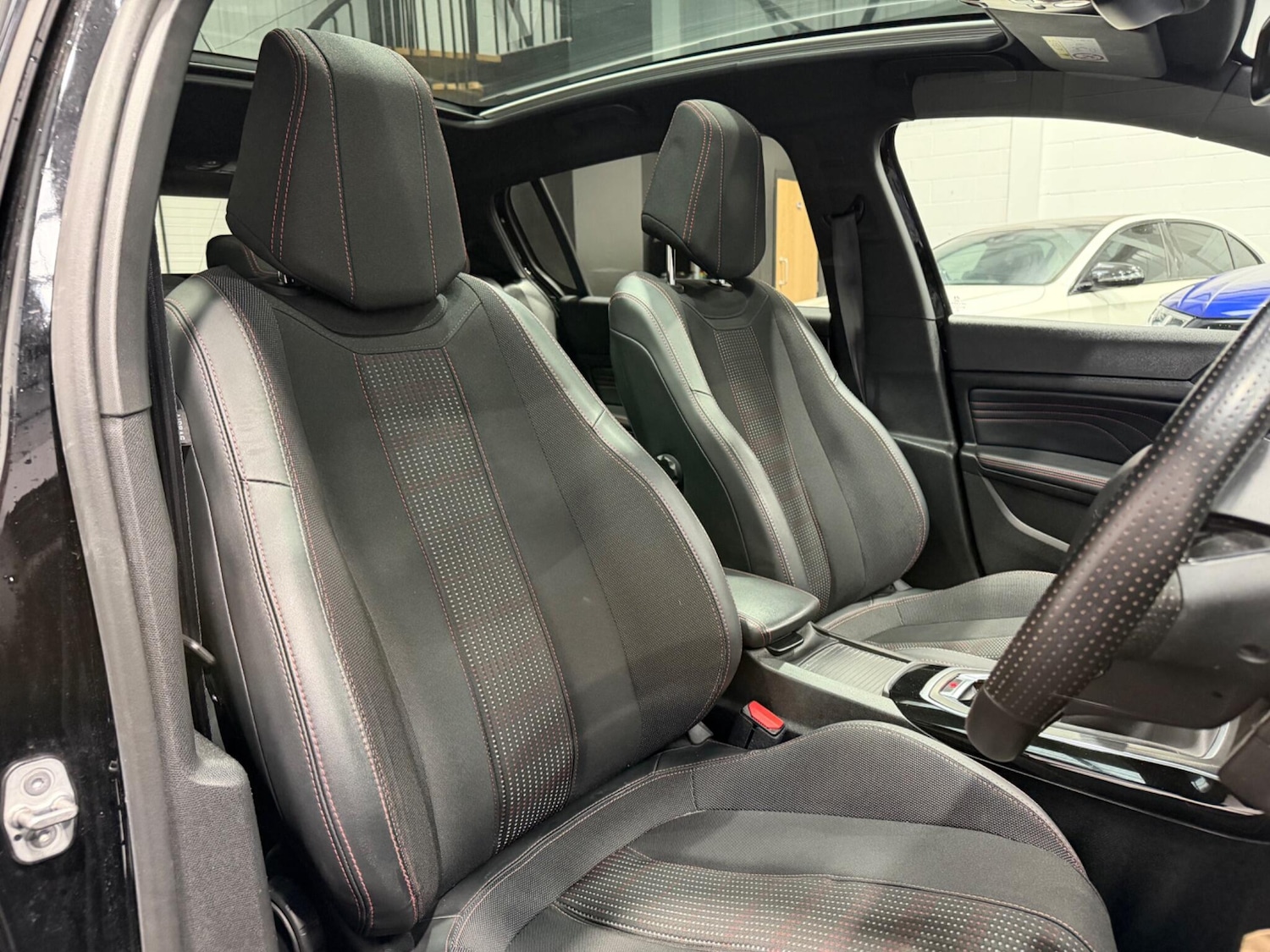 Used Peugeot 308 2019 for sale - 77659147: Photo 14