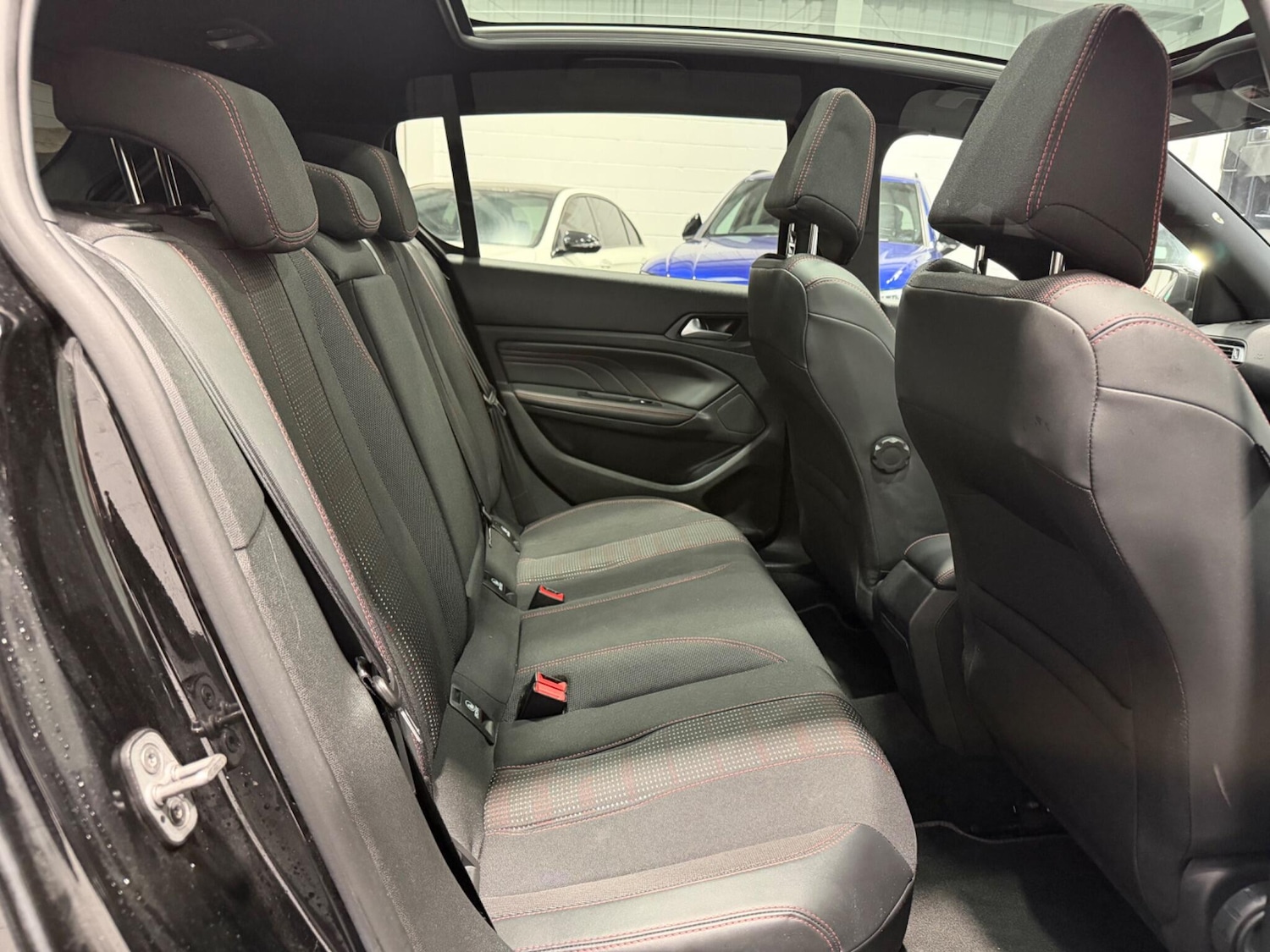 Used Peugeot 308 2019 for sale - 77659147: Photo 17