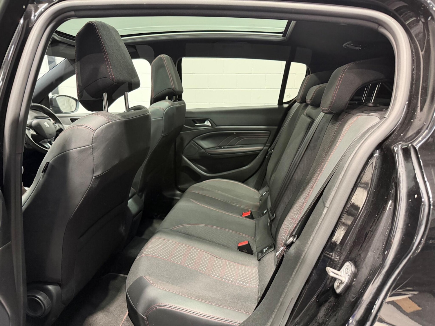 Used Peugeot 308 2019 for sale - 77659147: Photo 18