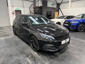 (19) - 1.5 BlueHDi GT Line Euro 6 (s/s) 5dr