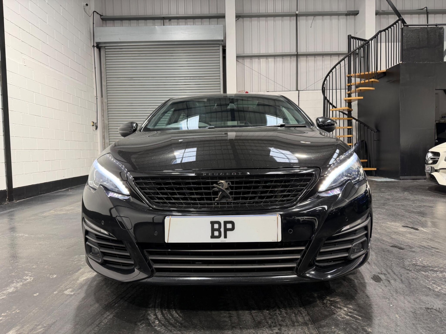 Used Peugeot 308 2019 for sale - 77659147: Photo 2