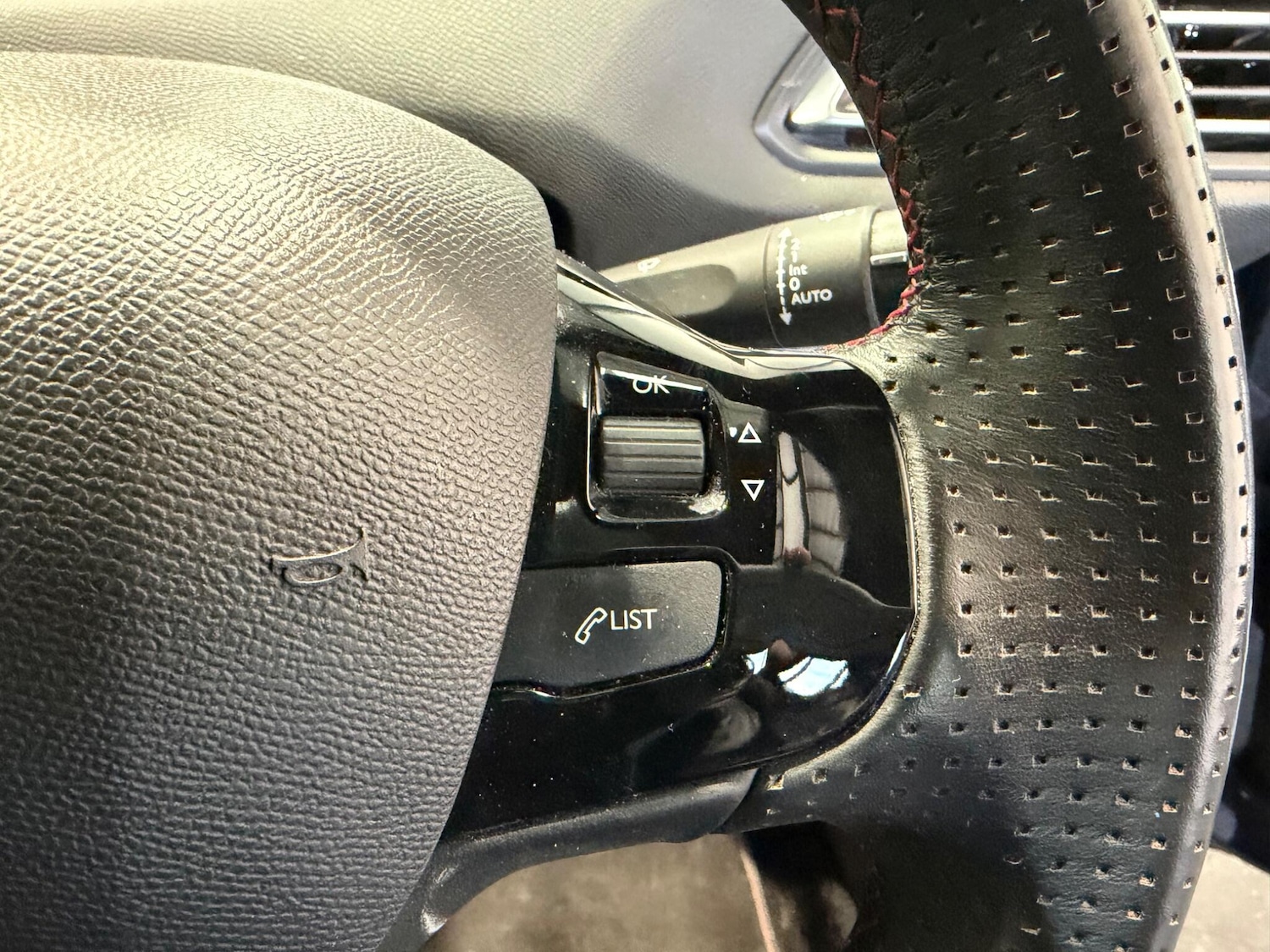 Used Peugeot 308 2019 for sale - 77659147: Photo 22