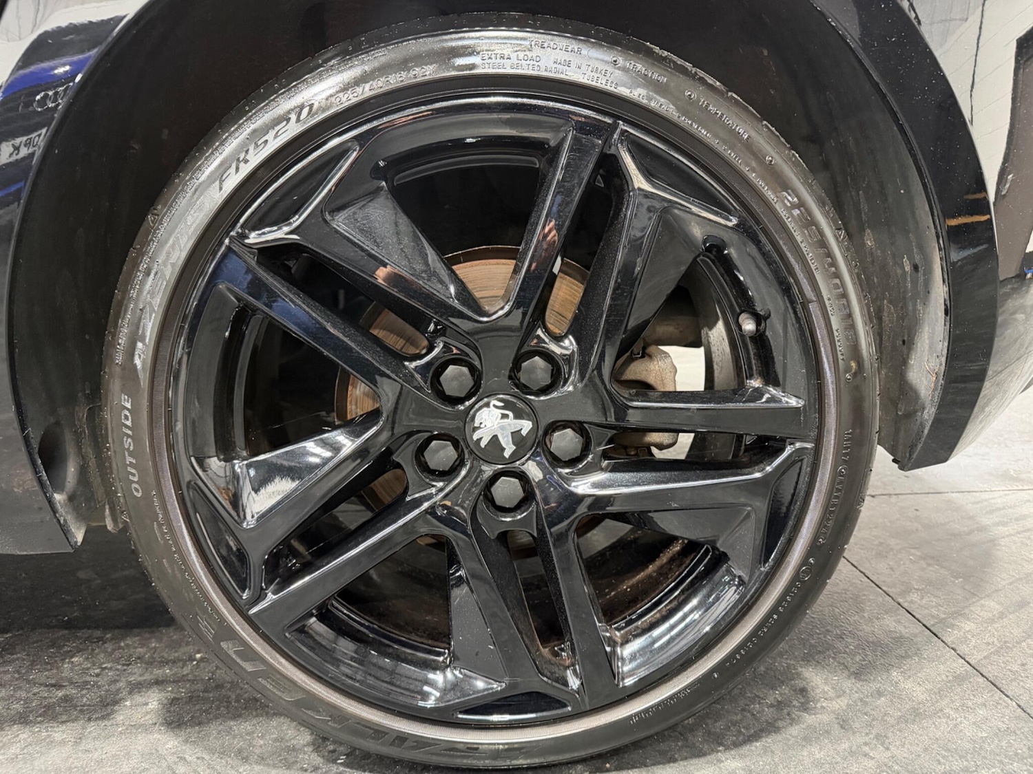 Used Peugeot 308 2019 for sale - 77659147: Photo 24