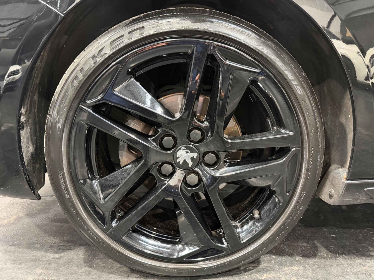 Used Peugeot 308 2019 for sale - 77659147: Photo 25