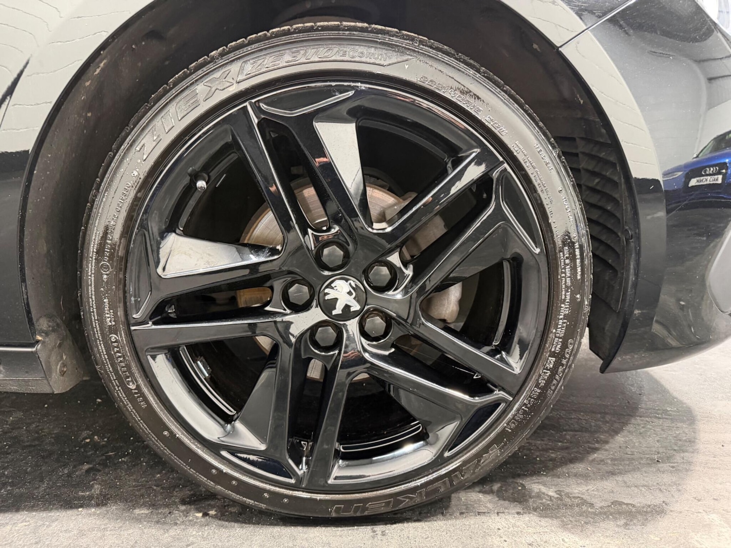 Used Peugeot 308 2019 for sale - 77659147: Photo 26