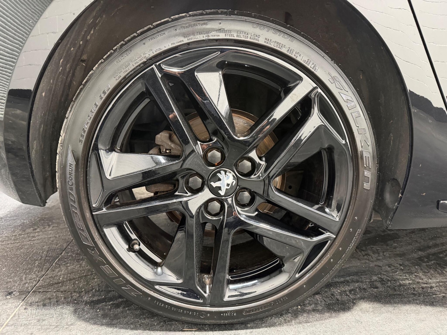 Used Peugeot 308 2019 for sale - 77659147: Photo 27