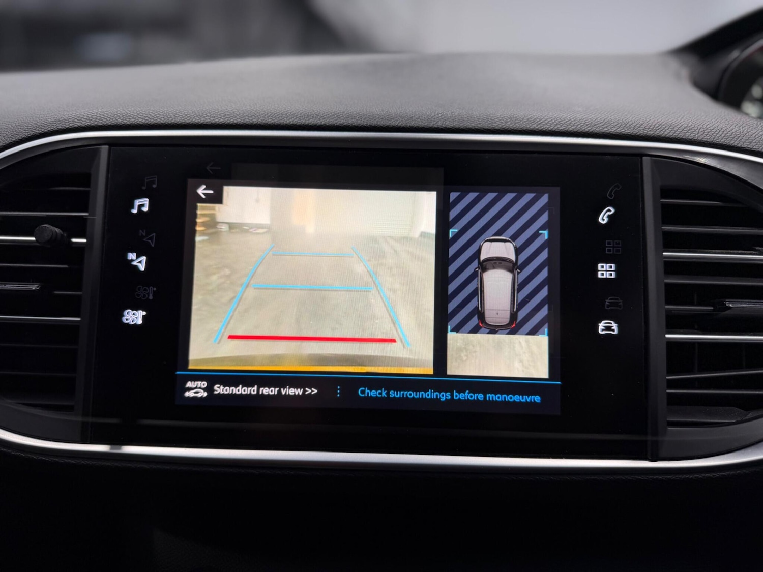 Used Peugeot 308 2019 for sale - 77659147: Photo 28