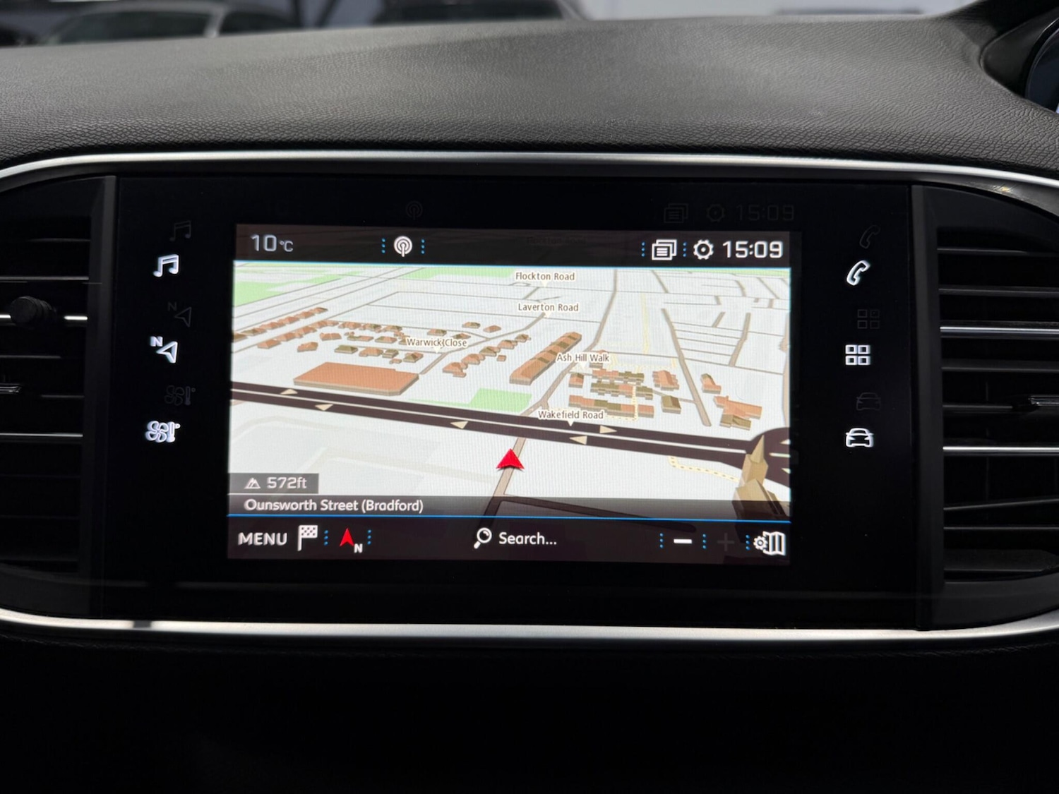 Used Peugeot 308 2019 for sale - 77659147: Photo 29