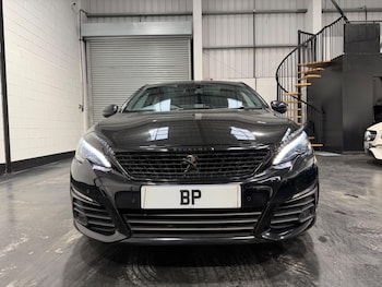 Used Peugeot 308 2019 for sale - 77659147: Photo