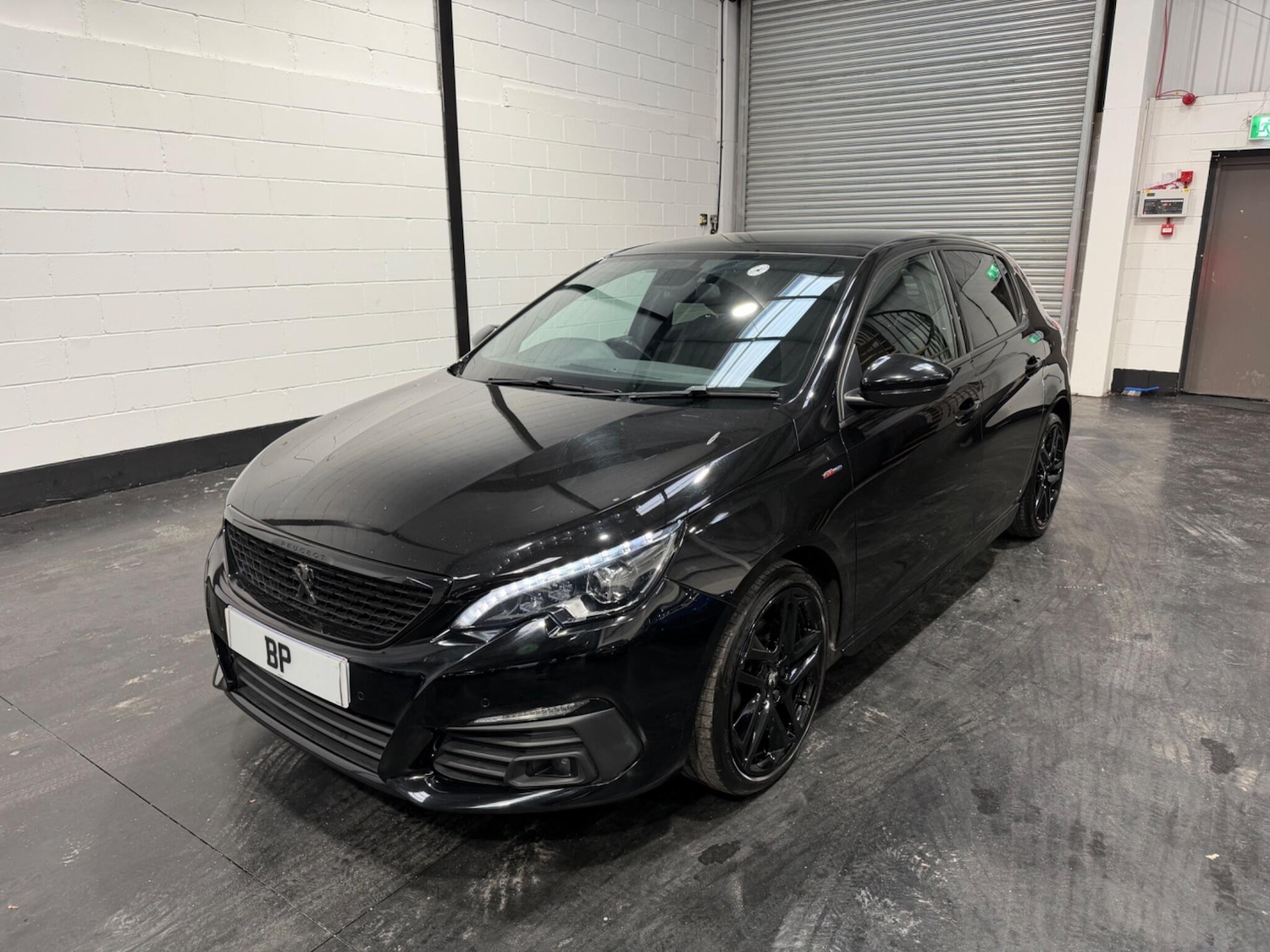 Used Peugeot 308 2019 for sale - 77659147: Photo 3