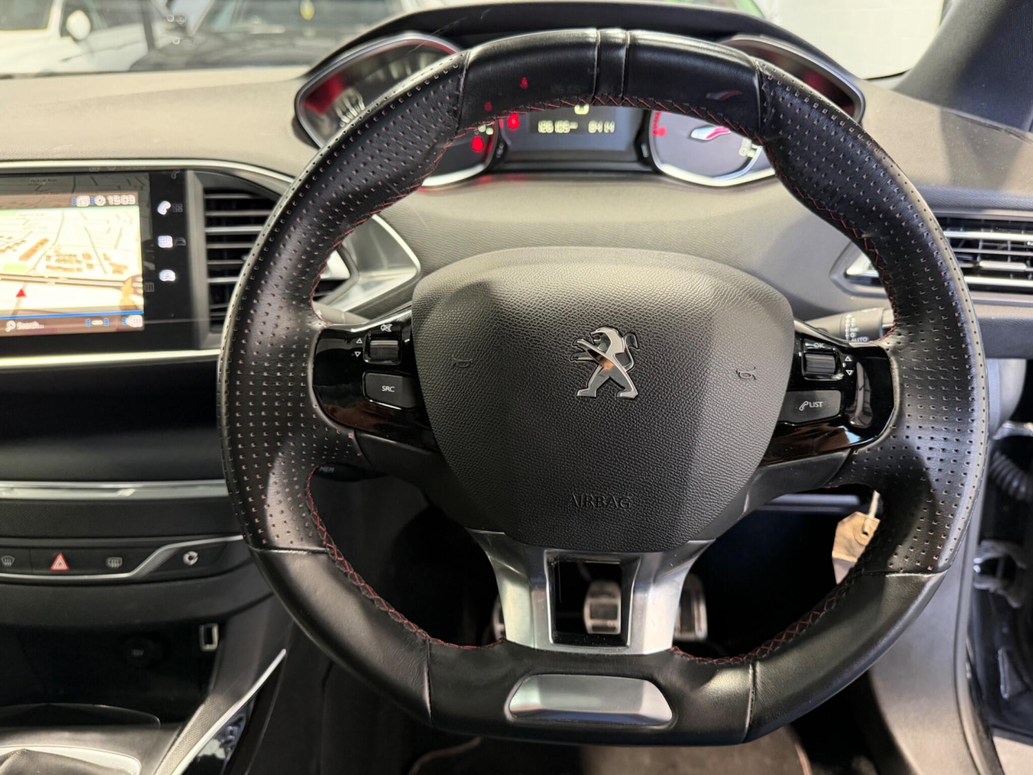 Used Peugeot 308 2019 for sale - 77659147: Photo 32