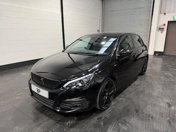 Used Peugeot 308 2019 for sale - 77659147: Photo
