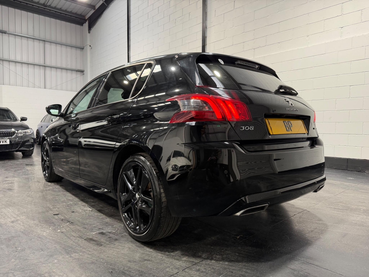 Used Peugeot 308 2019 for sale - 77659147: Photo 4