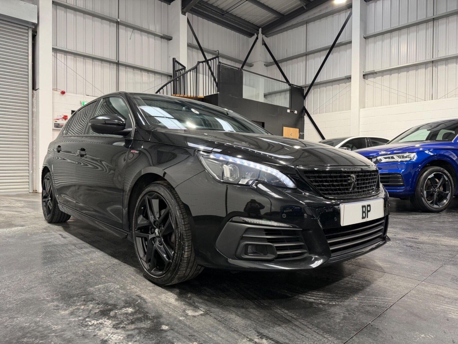 Used Peugeot 308 2019 for sale - 77659147: Photo 5