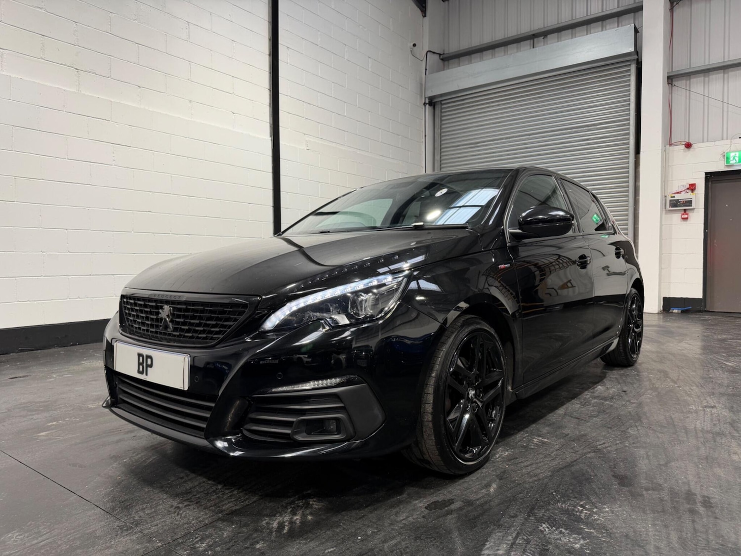 Used Peugeot 308 2019 for sale - 77659147: Photo 7