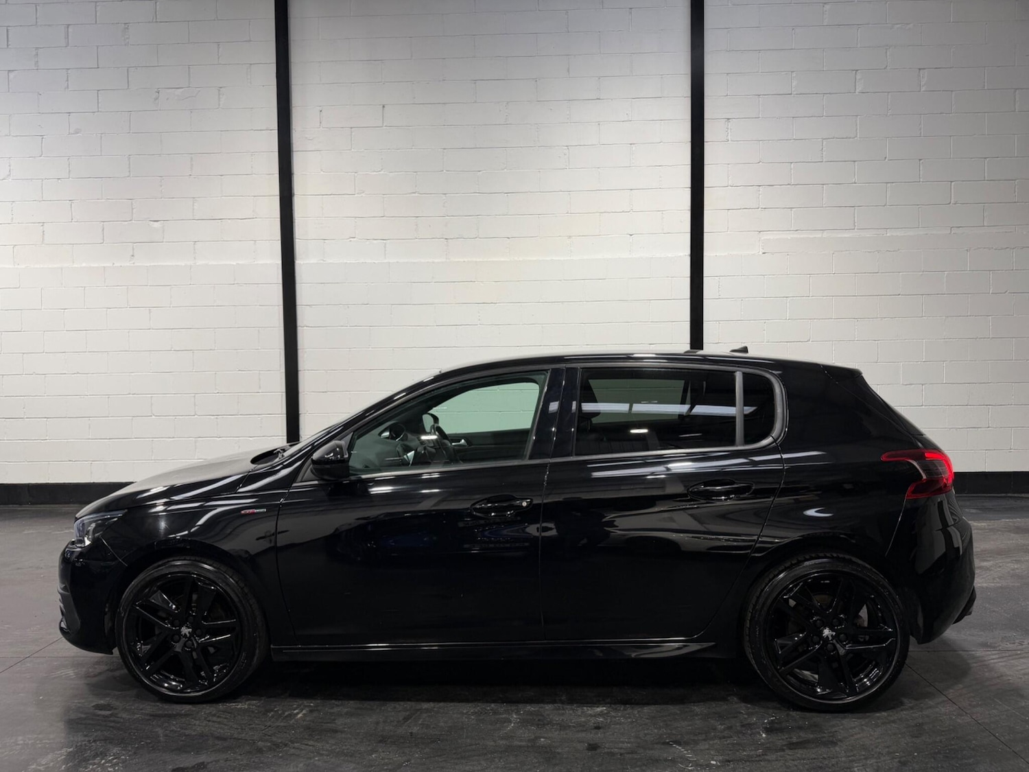 Used Peugeot 308 2019 for sale - 77659147: Photo 9