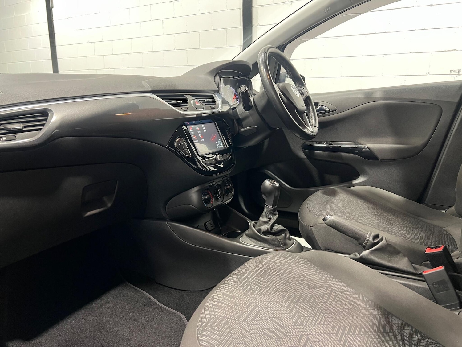 Used Vauxhall Corsa 2018 for sale - 76714824: Photo 13