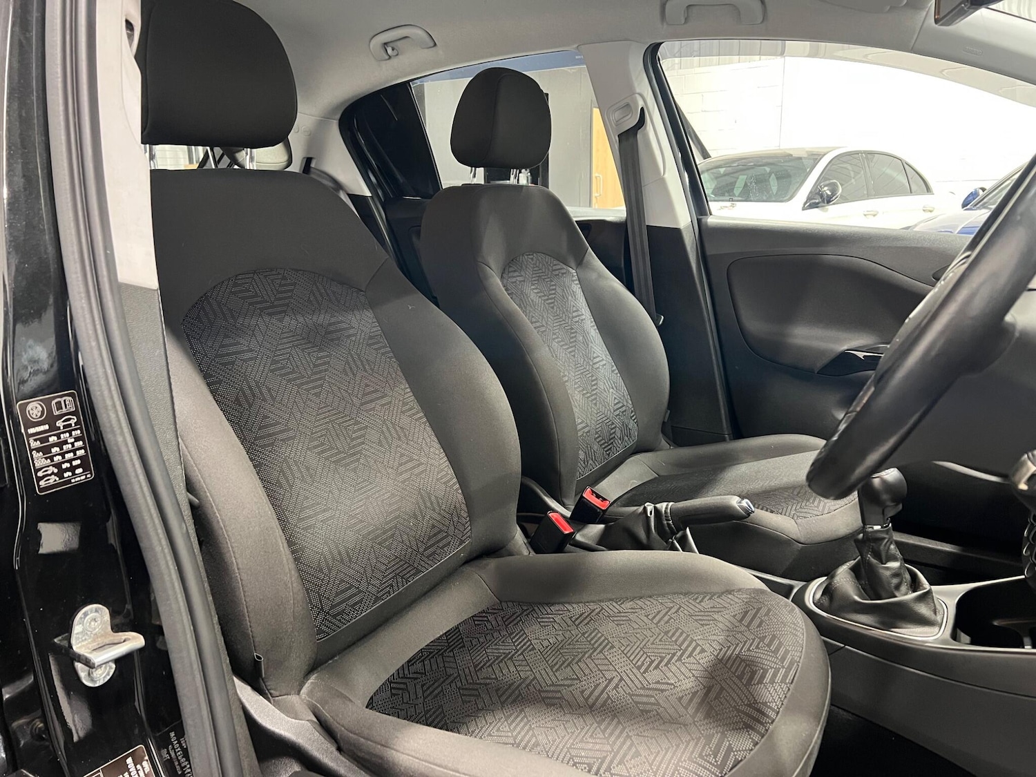 Used Vauxhall Corsa 2018 for sale - 76714824: Photo 15