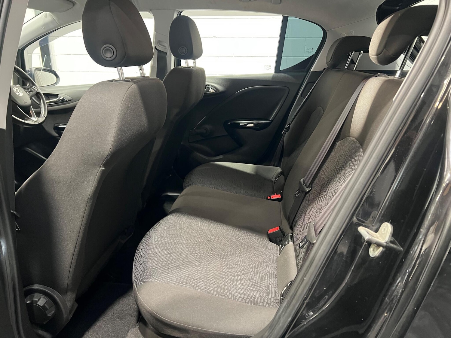 Used Vauxhall Corsa 2018 for sale - 76714824: Photo 16