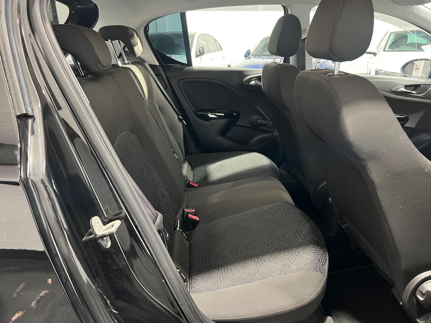 Used Vauxhall Corsa 2018 for sale - 76714824: Photo 17