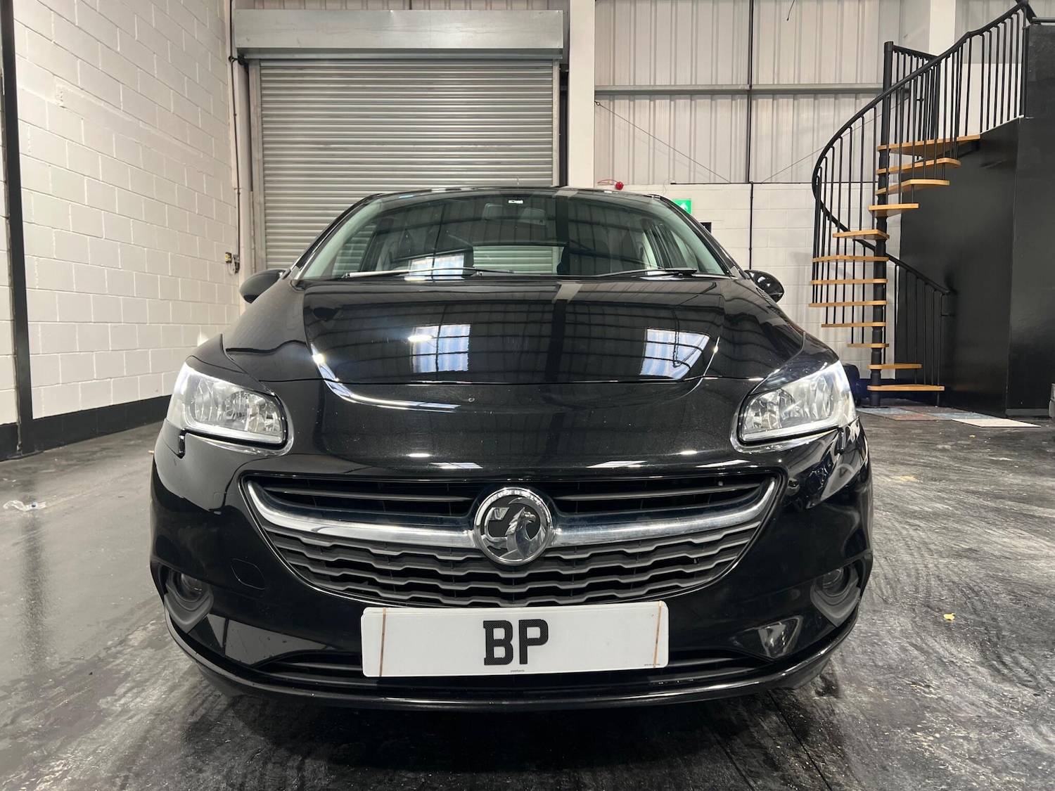 Used Vauxhall Corsa 2018 for sale - 76714824: Photo 2