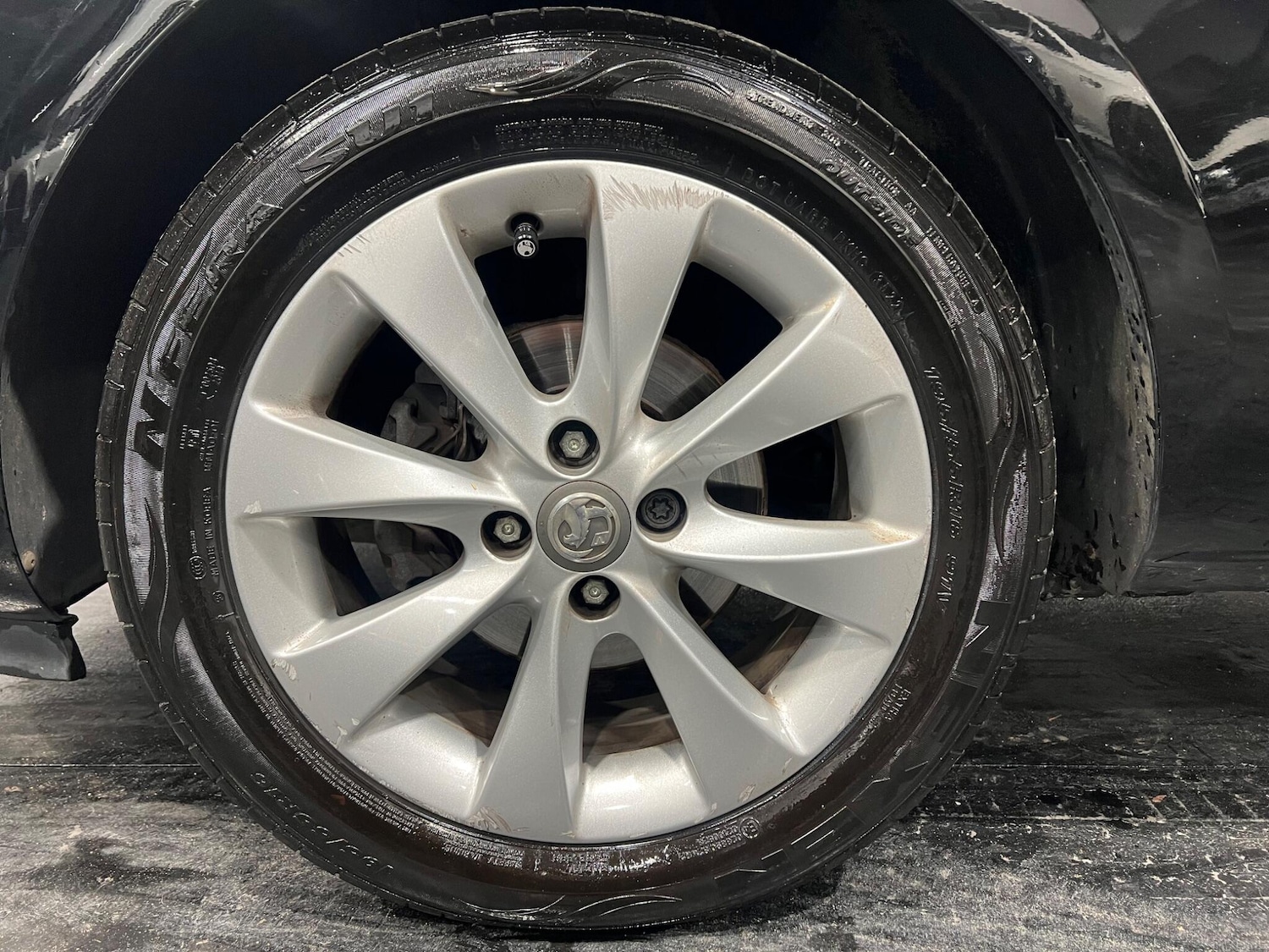 Used Vauxhall Corsa 2018 for sale - 76714824: Photo 24