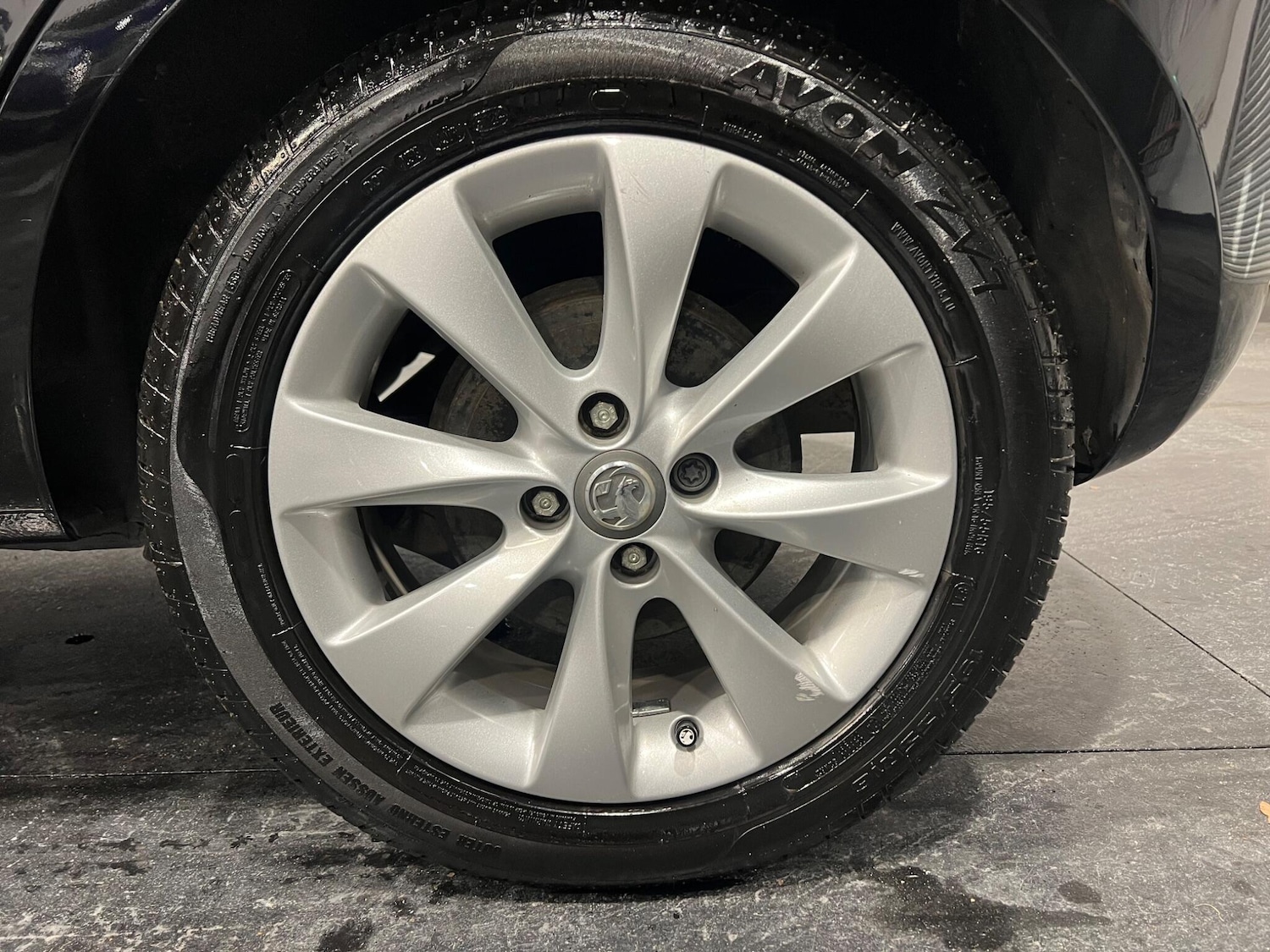 Used Vauxhall Corsa 2018 for sale - 76714824: Photo 25