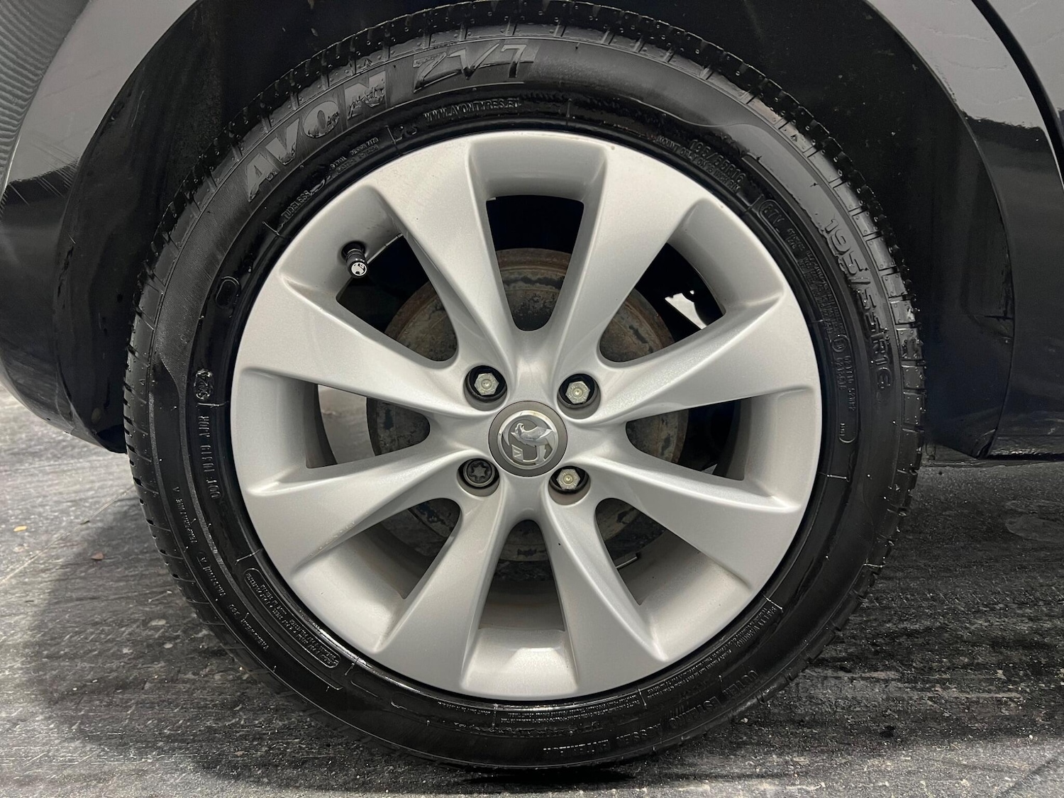 Used Vauxhall Corsa 2018 for sale - 76714824: Photo 26