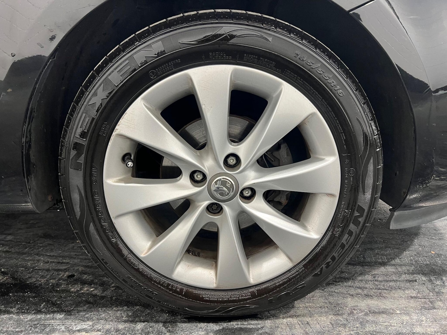 Used Vauxhall Corsa 2018 for sale - 76714824: Photo 27