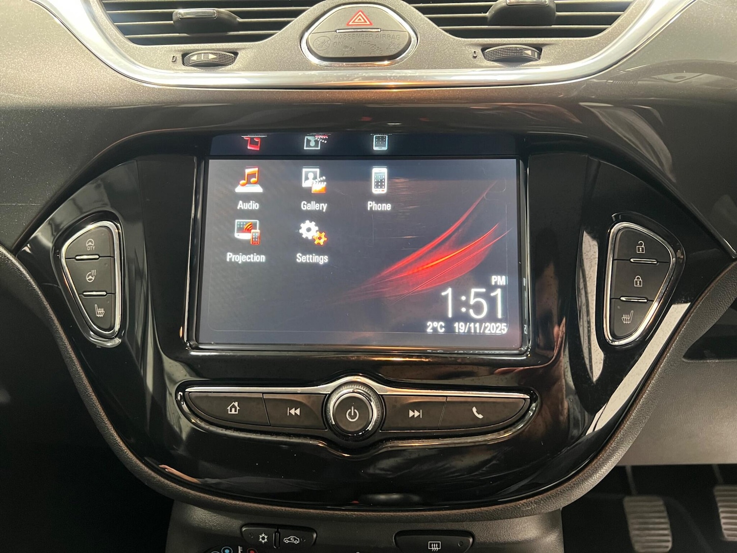 Used Vauxhall Corsa 2018 for sale - 76714824: Photo 28