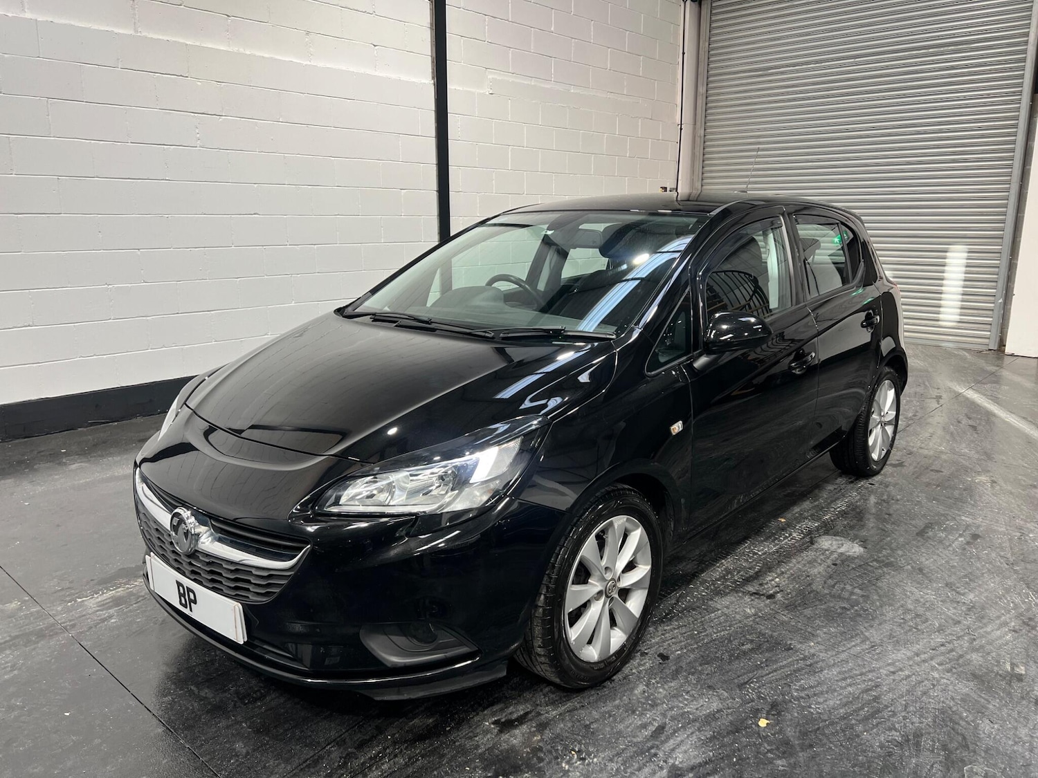Used Vauxhall Corsa 2018 for sale - 76714824: Photo 3