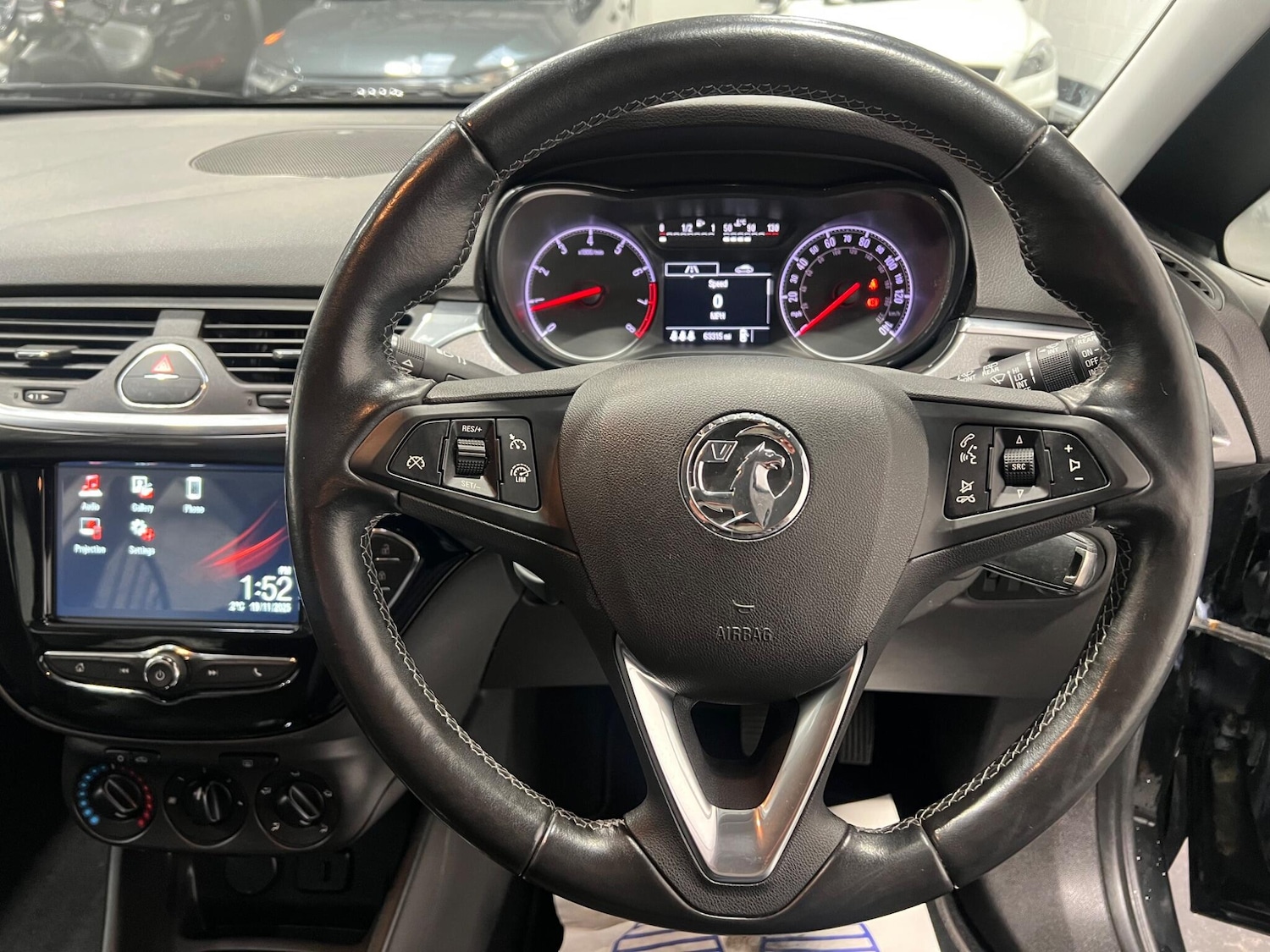 Used Vauxhall Corsa 2018 for sale - 76714824: Photo 30