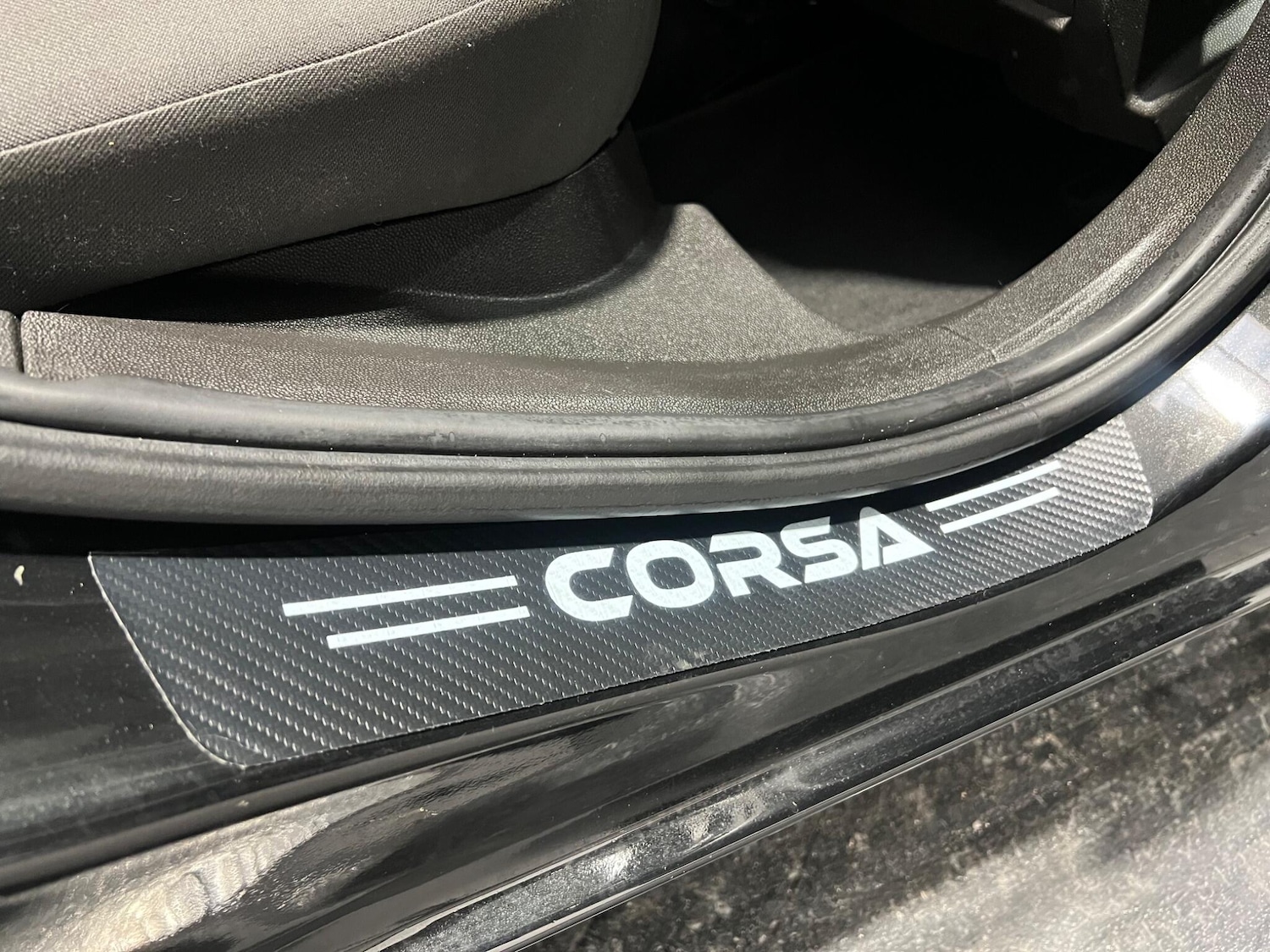 Used Vauxhall Corsa 2018 for sale - 76714824: Photo 32