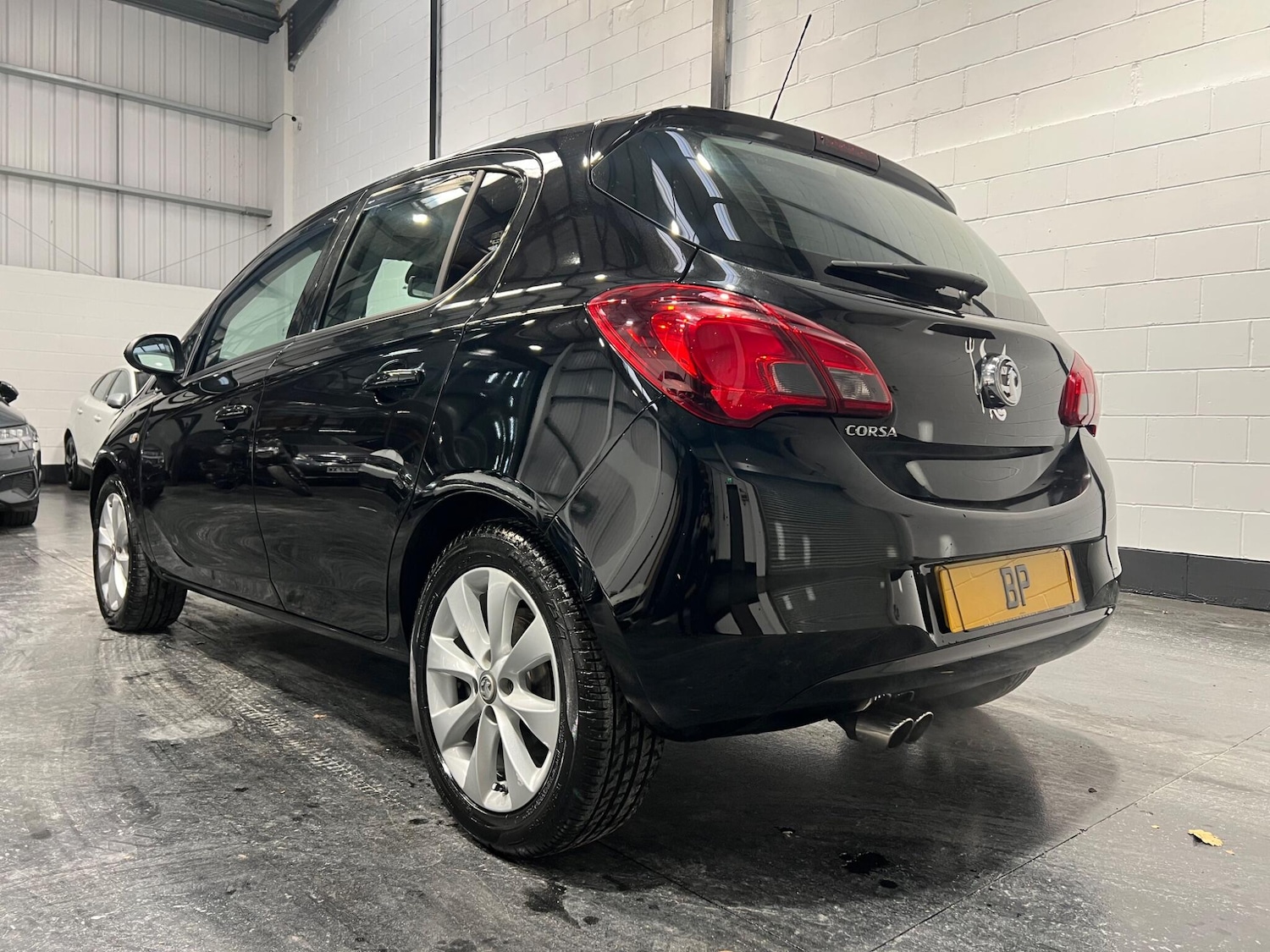 Used Vauxhall Corsa 2018 for sale - 76714824: Photo 4