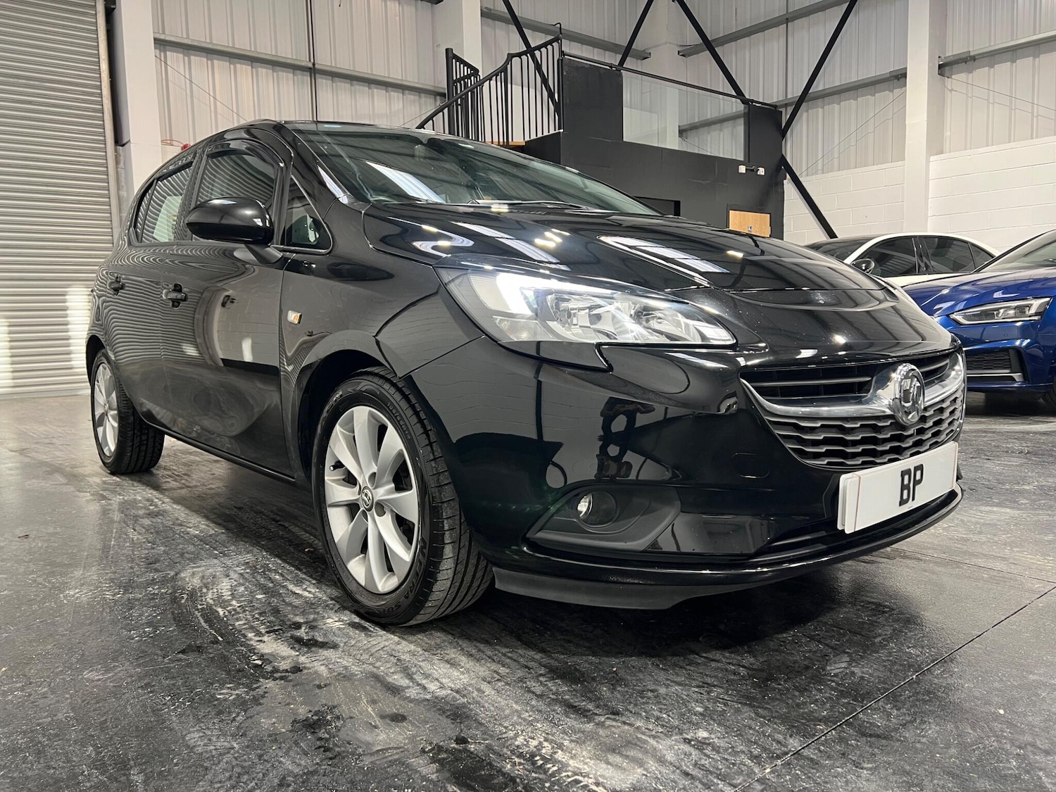 Used Vauxhall Corsa 2018 for sale - 76714824: Photo 5