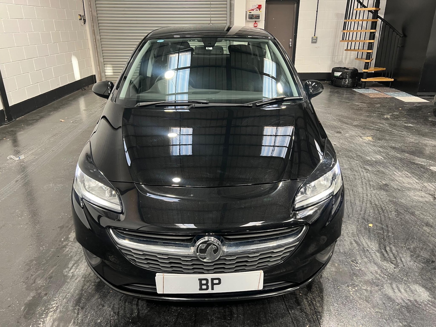 Used Vauxhall Corsa 2018 for sale - 76714824: Photo 6