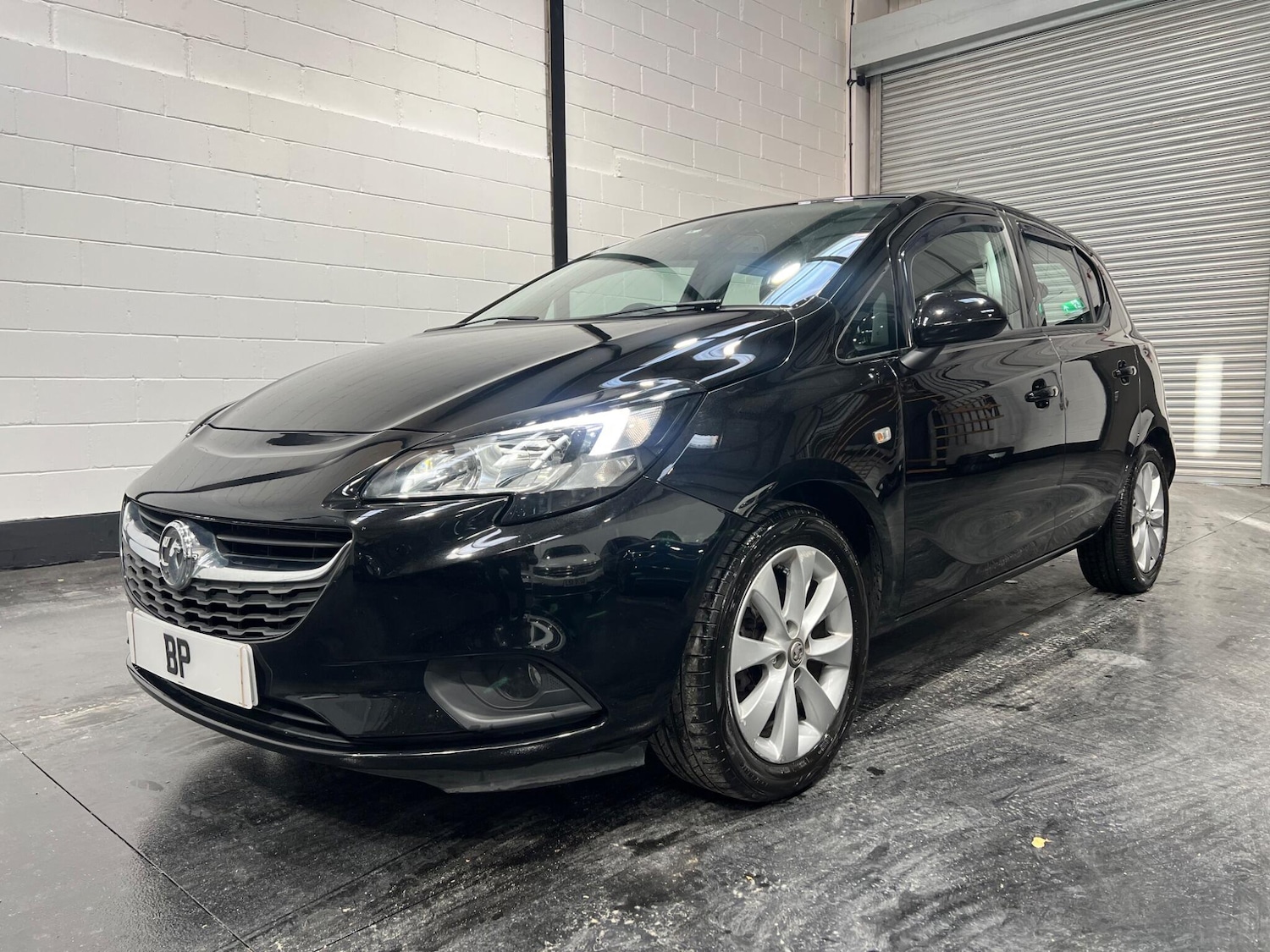 Used Vauxhall Corsa 2018 for sale - 76714824: Photo 7